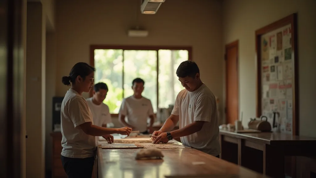 Beyond the Hospital: MICE, Convention and Wellness Opportunities Inside KEK Sanur