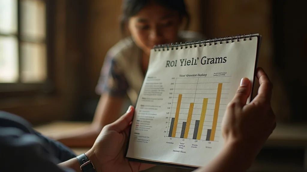 Roi Yield Analysis