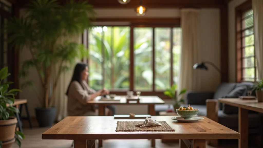 Hotels and Serviced Apartments Near KEK Sanur: The Overlooked Product Between Villa and Clinic